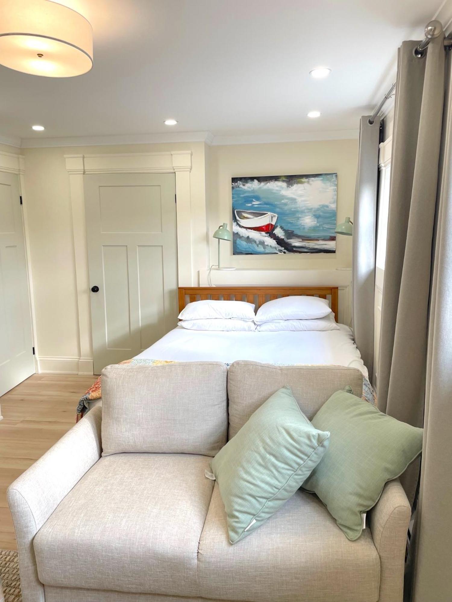 Water Street&HarborGate Condos St. John's Kamer foto