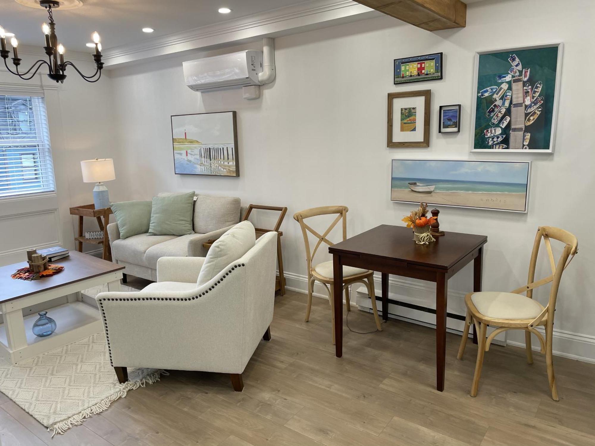 Water Street&HarborGate Condos St. John's Kamer foto