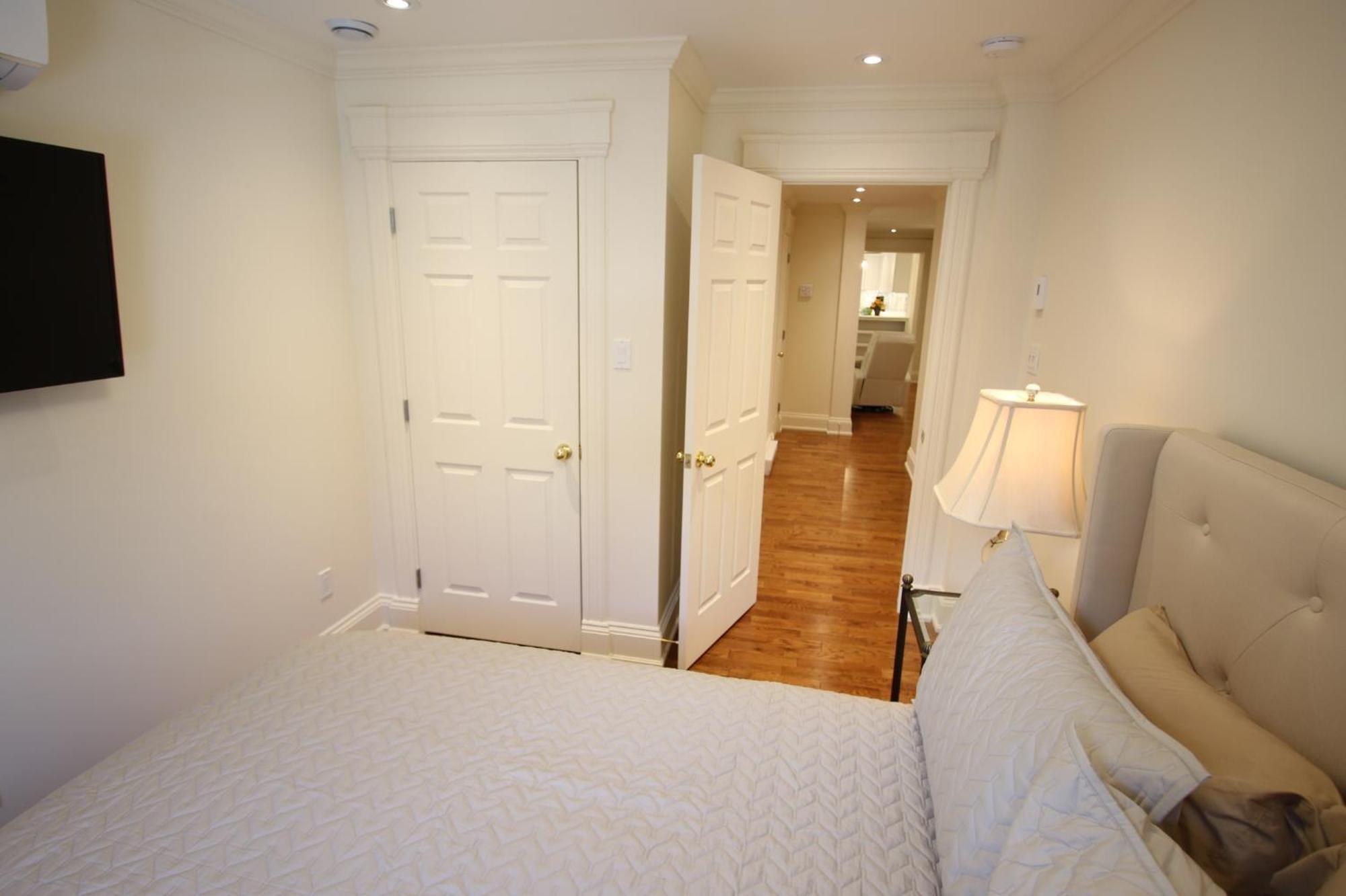 Water Street&HarborGate Condos St. John's Kamer foto