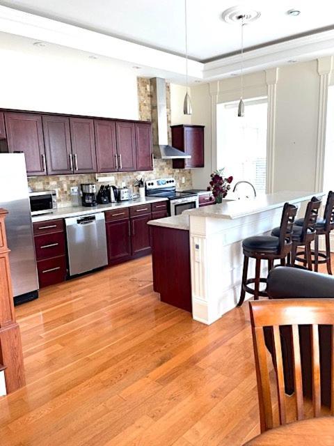 Water Street&HarborGate Condos St. John's Kamer foto
