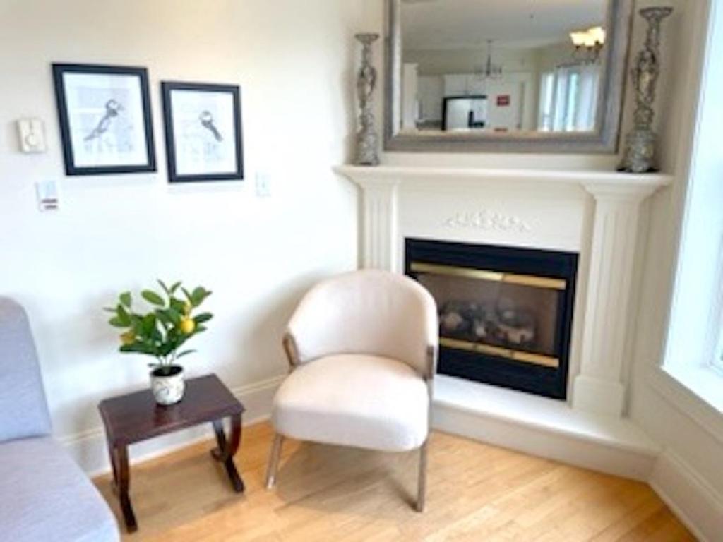 Water Street&HarborGate Condos St. John's Kamer foto