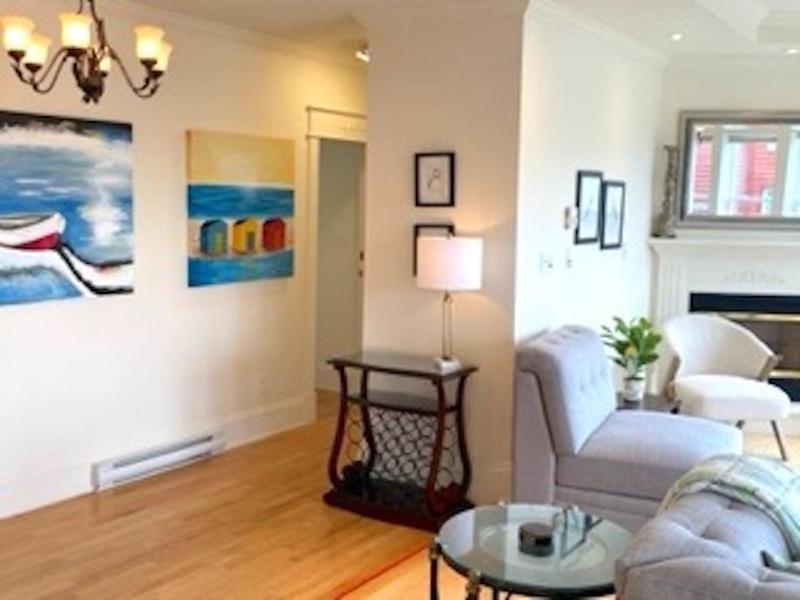 Water Street&HarborGate Condos St. John's Kamer foto